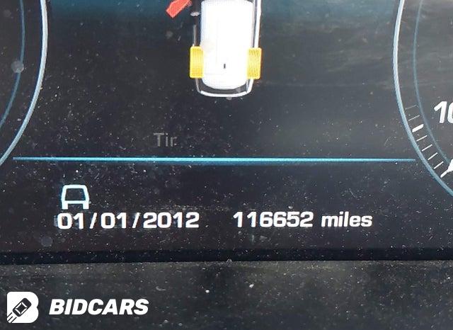 SALGV2EF8DA118427 2013 Land Rover Range Rover photo no. 15
