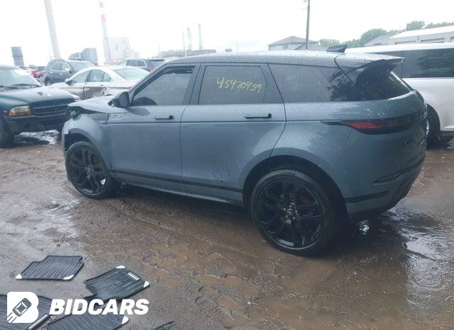 SALZL2FX6NH176793 2022 Land Rover Range Rover photo no. 13
