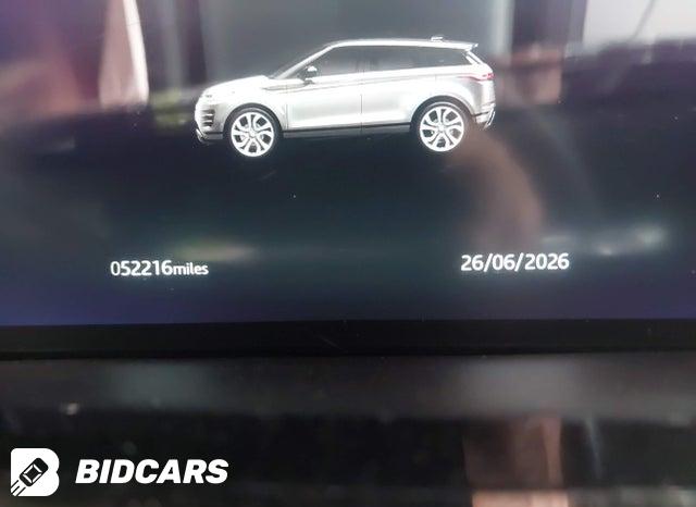 SALZL2FX6NH176793 2022 Land Rover Range Rover photo no. 14