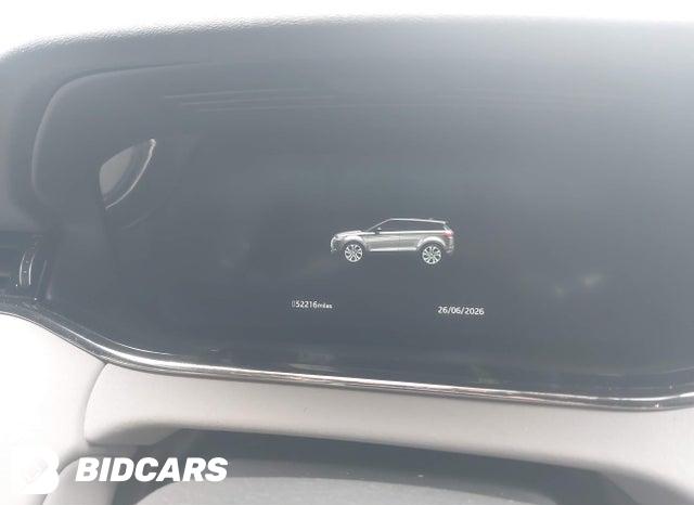 SALZL2FX6NH176793 2022 Land Rover Range Rover photo no. 7