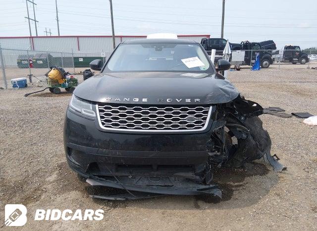 SALYB2RX5JA749731 2018 Land Rover Range Rover photo no. 13