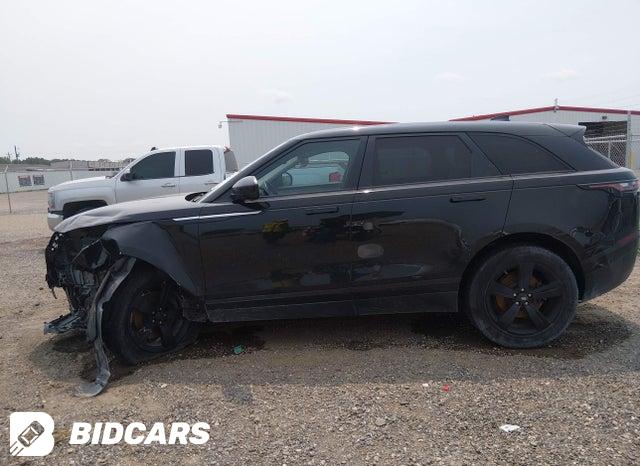 SALYB2RX5JA749731 2018 Land Rover Range Rover photo no. 15