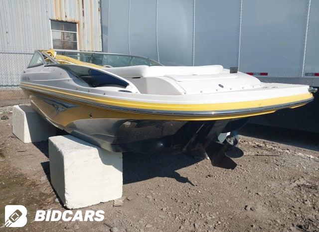 00000RNK920411809 2009 Rinker Rinker 226 Captiva B photo no. 3