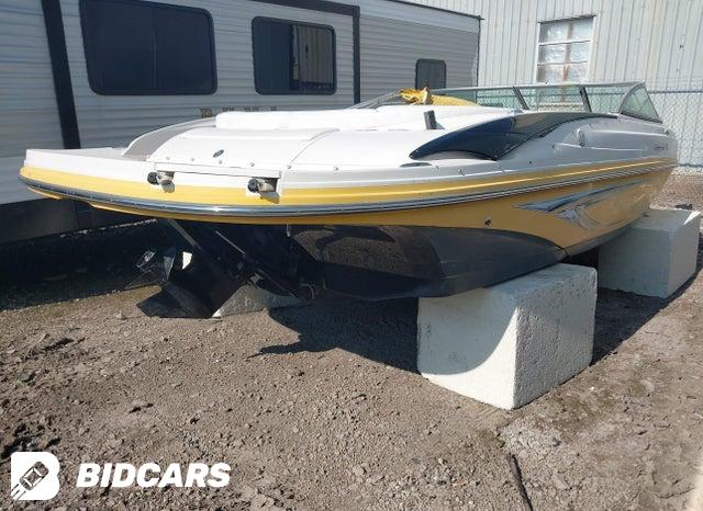 00000RNK920411809 2009 Rinker Rinker 226 Captiva B photo no. 4