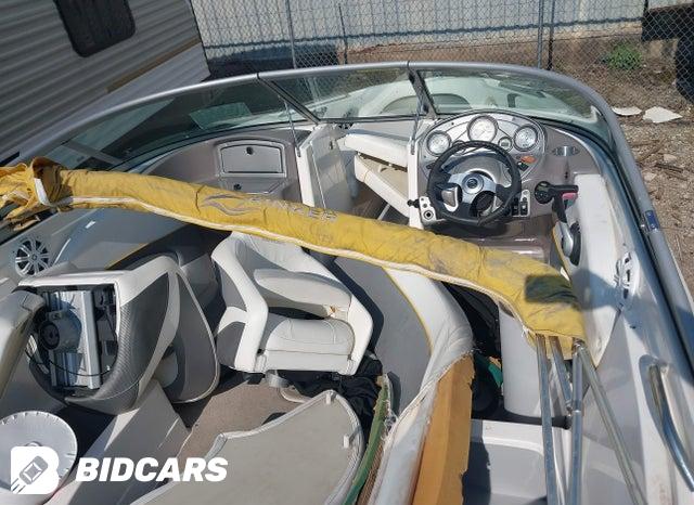 00000RNK920411809 2009 Rinker Rinker 226 Captiva B photo no. 5