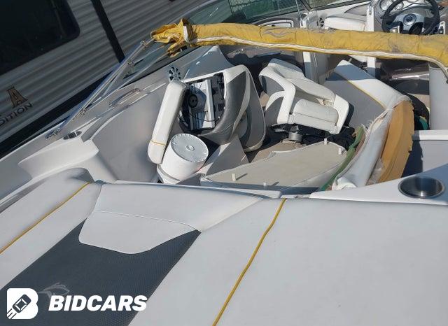 00000RNK920411809 2009 Rinker Rinker 226 Captiva B photo no. 8