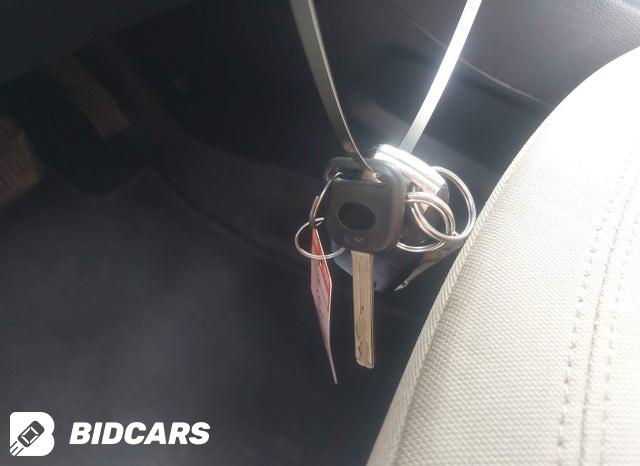 KNADN5A37E6415858 2014 KIA Rio photo no. 11