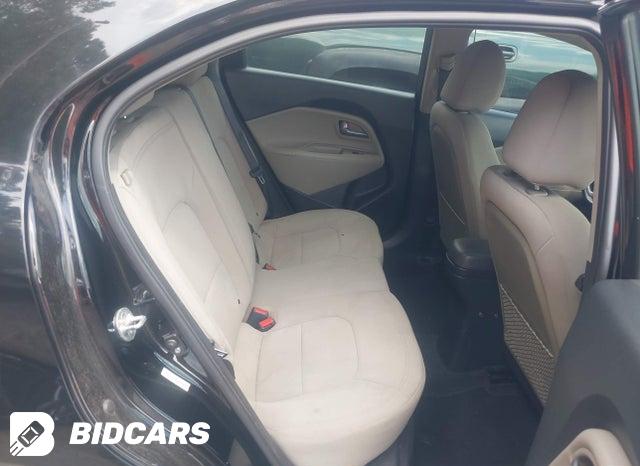 KNADN5A37E6415858 2014 KIA Rio photo no. 8
