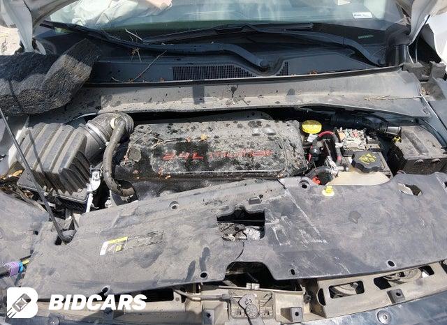 3C4NJDCB8JT175205 2018 Jeep Compass photo no. 10