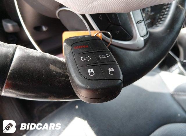 3C4NJDCB8JT175205 2018 Jeep Compass photo no. 11