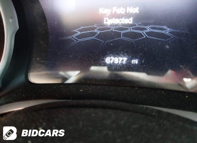 3C4NJDCB8JT175205 2018 Jeep Compass photo no. 16