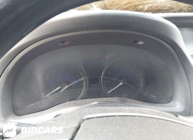 2T2ZK1BA3FC170389 2015 Lexus RX photo no. 7