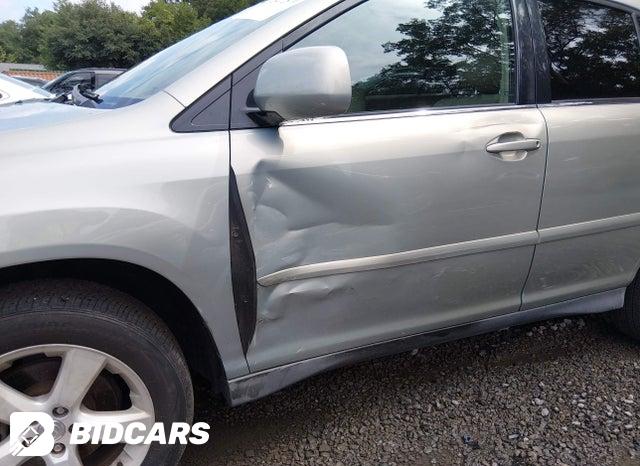 2T2GA31U05C027366 2005 Lexus RX photo no. 6