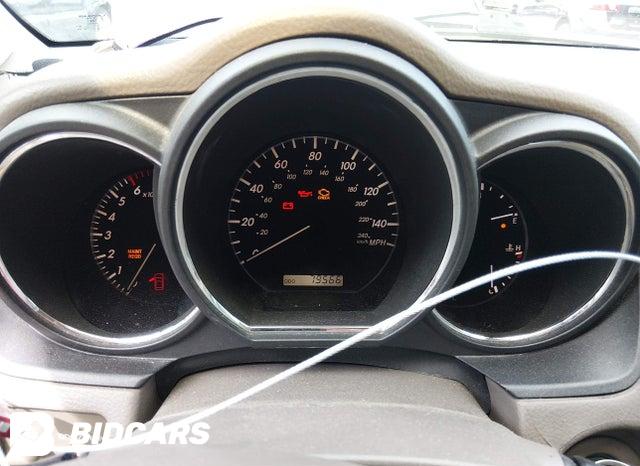 2T2GA31U05C027366 2005 Lexus RX photo no. 7