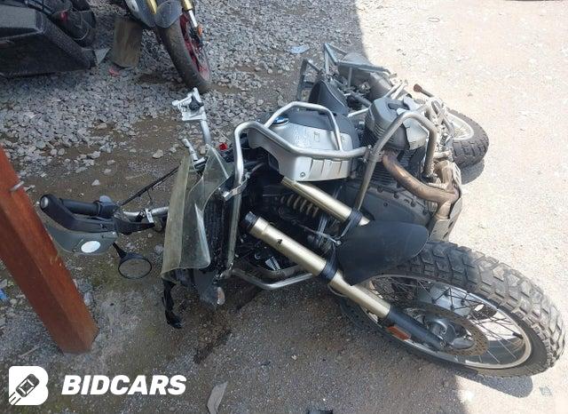 WB1046004BZX51234 2011 BMW R1200 photo no. 2