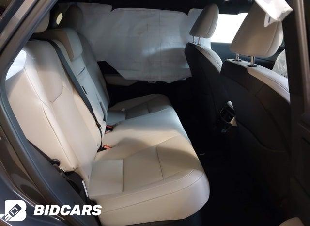 2T2BAMCA7SC109402 2025 Lexus RX photo no. 8