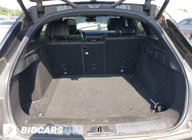 SALYL2RX1JA710504 2018 Land Rover Range Rover photo no. 17