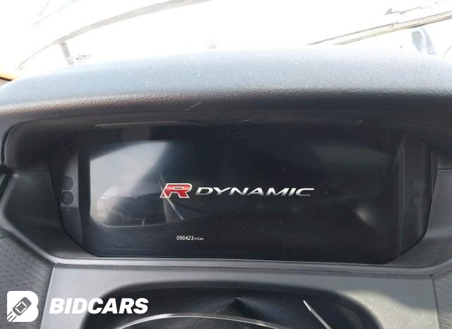 SALYL2RX1JA710504 2018 Land Rover Range Rover photo no. 7
