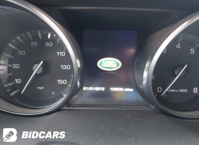 SALCP2BG1GH628765 2016 Land Rover Discovery photo no. 7