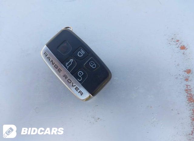 SALVV2BG1EH896176 2014 Land Rover Range Rover photo no. 11
