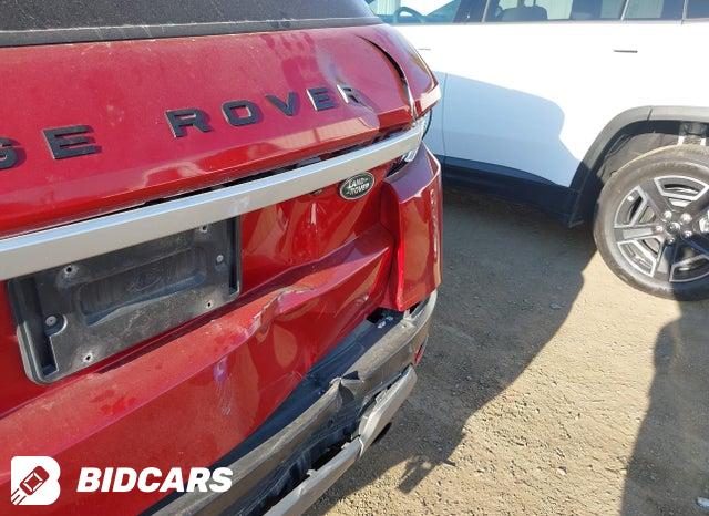 SALVV2BG1EH896176 2014 Land Rover Range Rover photo no. 14