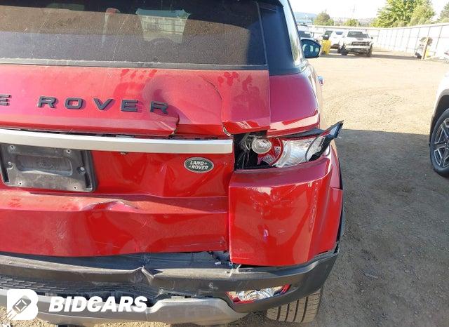 SALVV2BG1EH896176 2014 Land Rover Range Rover photo no. 6