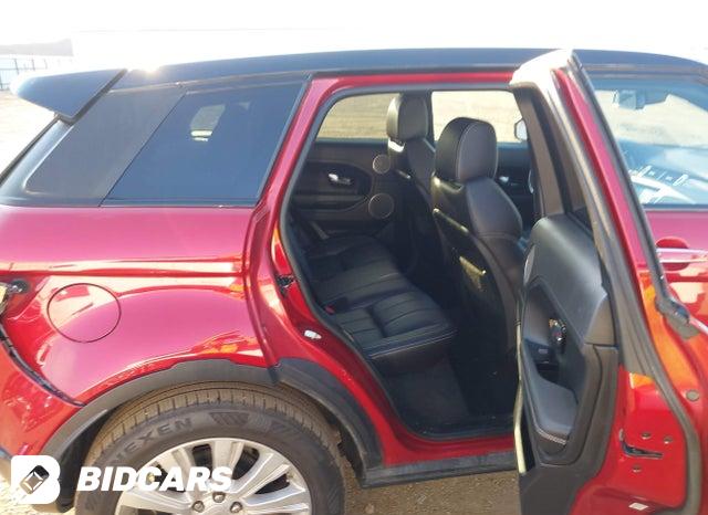 SALVV2BG1EH896176 2014 Land Rover Range Rover photo no. 8