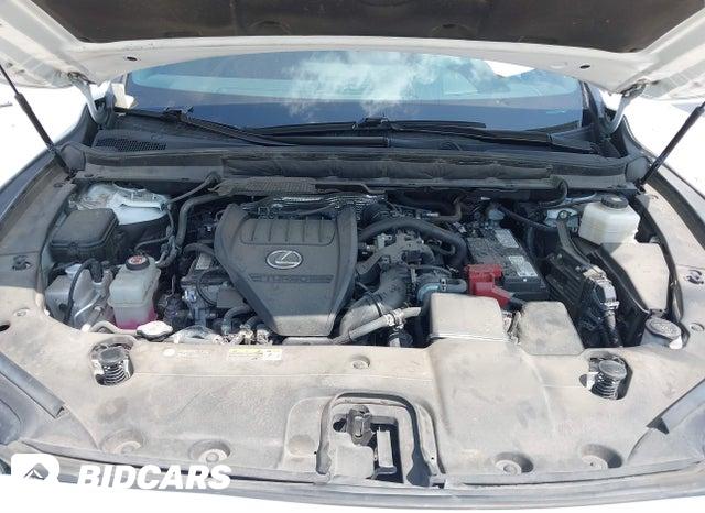 2T2BAMCA6RC044472 2024 Lexus RX photo no. 10