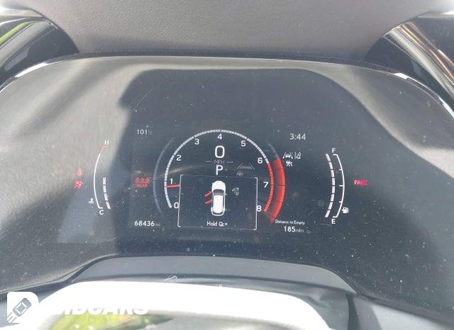 2T2BAMCA6RC044472 2024 Lexus RX photo no. 7