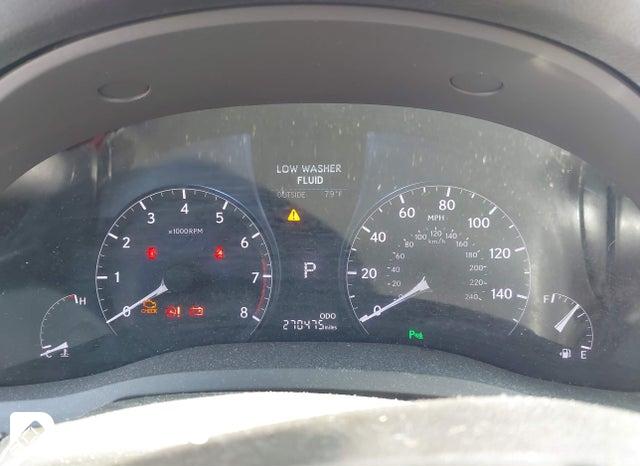 2T2ZK1BA9EC146550 2014 Lexus RX photo no. 7