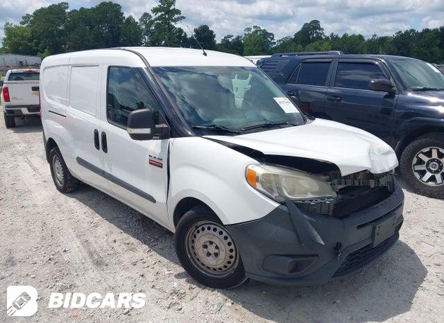 ZFBERFAB5H6E17465 2017 RAM Promaster photo no. 1