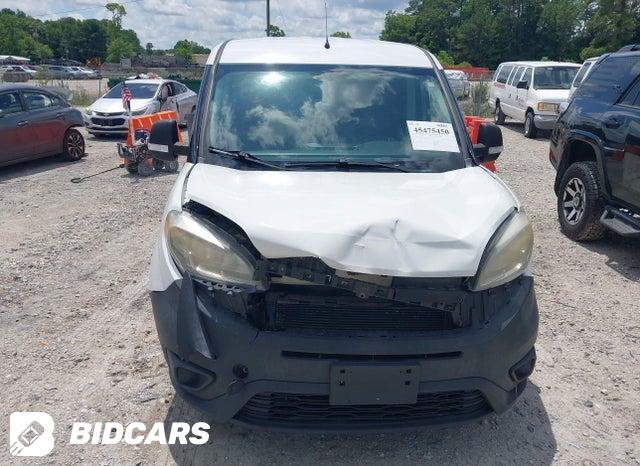 ZFBERFAB5H6E17465 2017 RAM Promaster photo no. 12