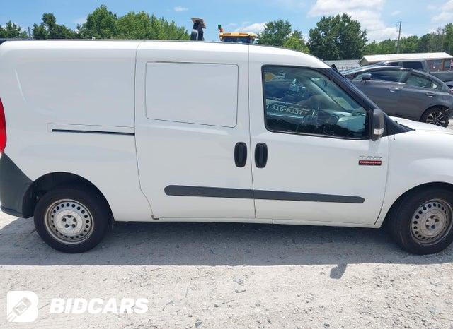 ZFBERFAB5H6E17465 2017 RAM Promaster photo no. 13