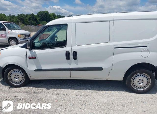 ZFBERFAB5H6E17465 2017 RAM Promaster photo no. 14