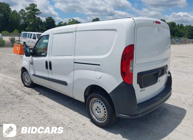 ZFBERFAB5H6E17465 2017 RAM Promaster photo no. 3