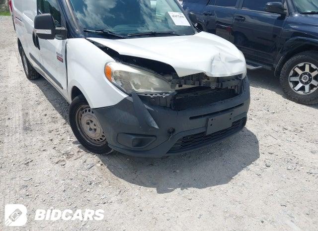 ZFBERFAB5H6E17465 2017 RAM Promaster photo no. 6