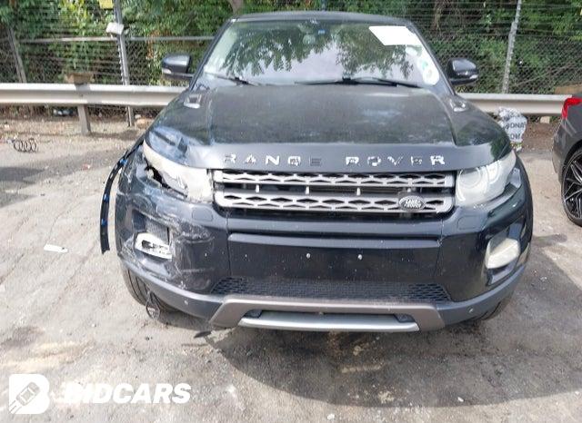 SALVR1BG8DH742352 2013 Land Rover Range Rover photo no. 12