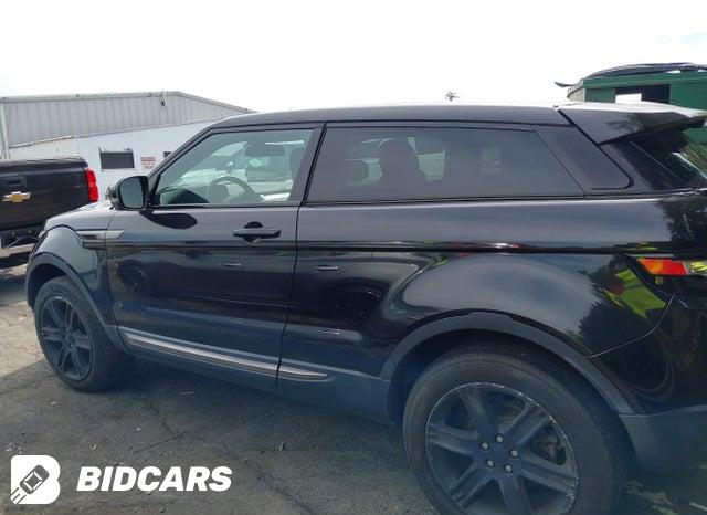 SALVR1BG8DH742352 2013 Land Rover Range Rover photo no. 14