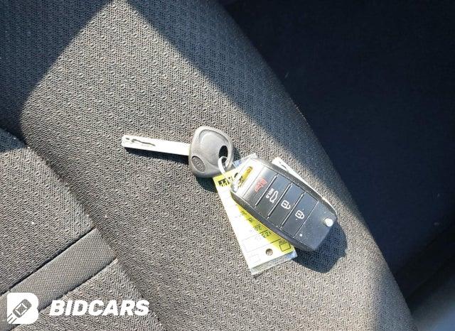 5XXGT4L39GG106894 2016 KIA Optima photo no. 11