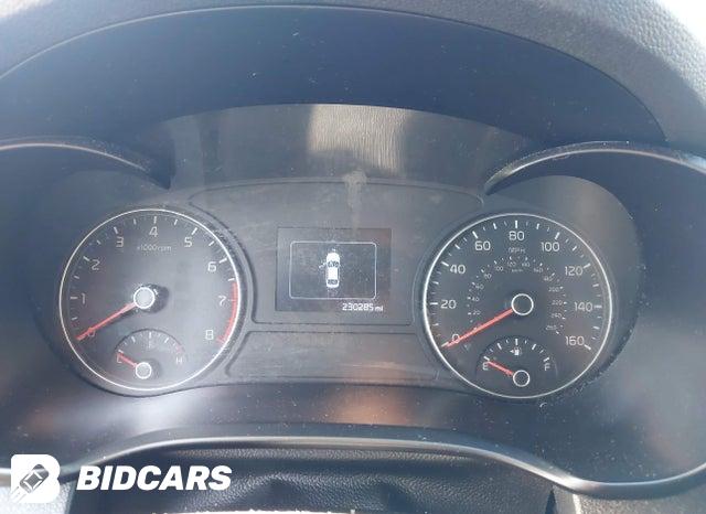 5XXGT4L39GG106894 2016 KIA Optima photo no. 7
