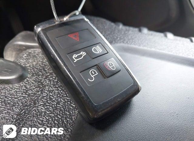 2018 Land Rover Range Rover — VIN SALWR2RV4JA412758, фото 11