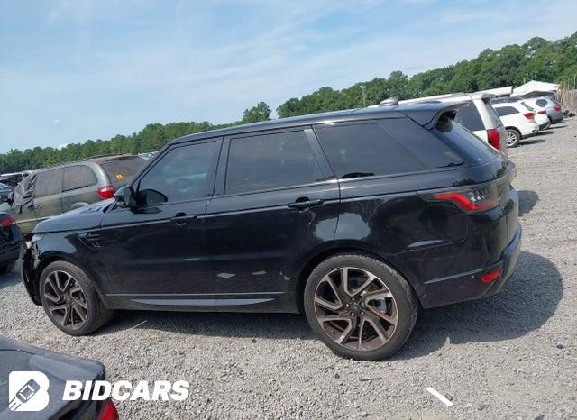 2018 Land Rover Range Rover — VIN SALWR2RV4JA412758, фото 15