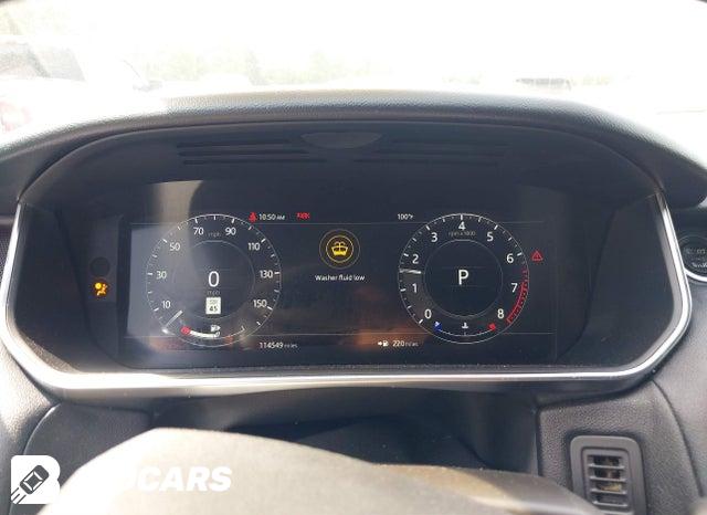 2018 Land Rover Range Rover — VIN SALWR2RV4JA412758, фото 7