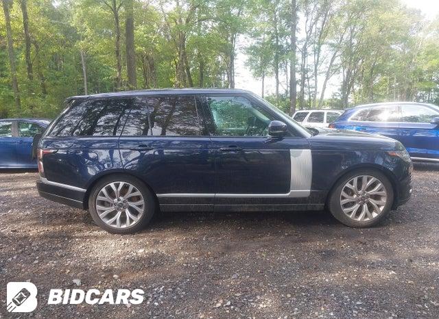 SALGS2SV6KA526667 2019 Land Rover Range Rover photo no. 13
