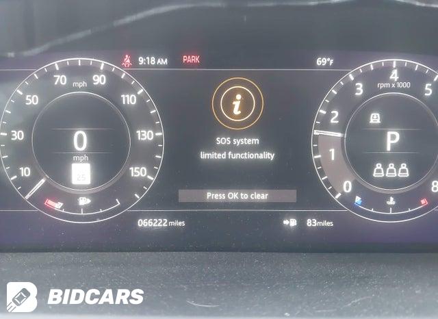 SALGS2SV6KA526667 2019 Land Rover Range Rover photo no. 15