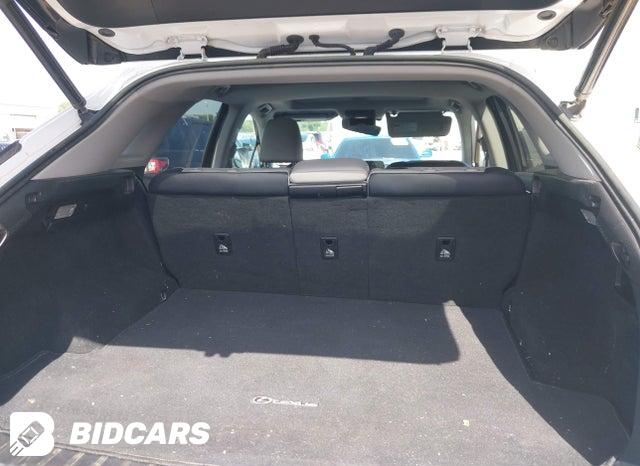 2T2ZZMCA0HC044425 2017 Lexus RX photo no. 17