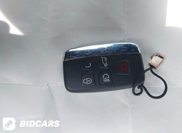 SALWR2VF3FA514820 2015 Land Rover Range Rover photo no. 11