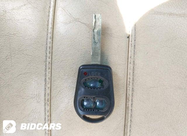 SALME11455A180547 2005 Land Rover Range Rover photo no. 11