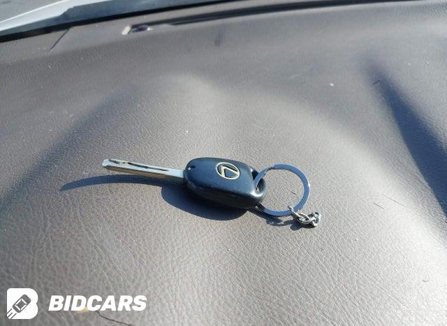 2T2GK31U87C012324 2007 Lexus RX photo no. 11