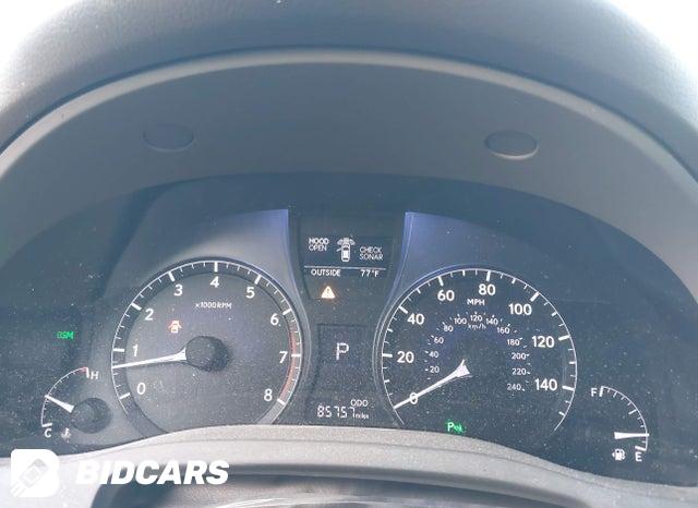 JTJBK1BA6F2474334 2015 Lexus RX photo no. 7